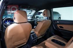 فولكسفاغن تيغوان